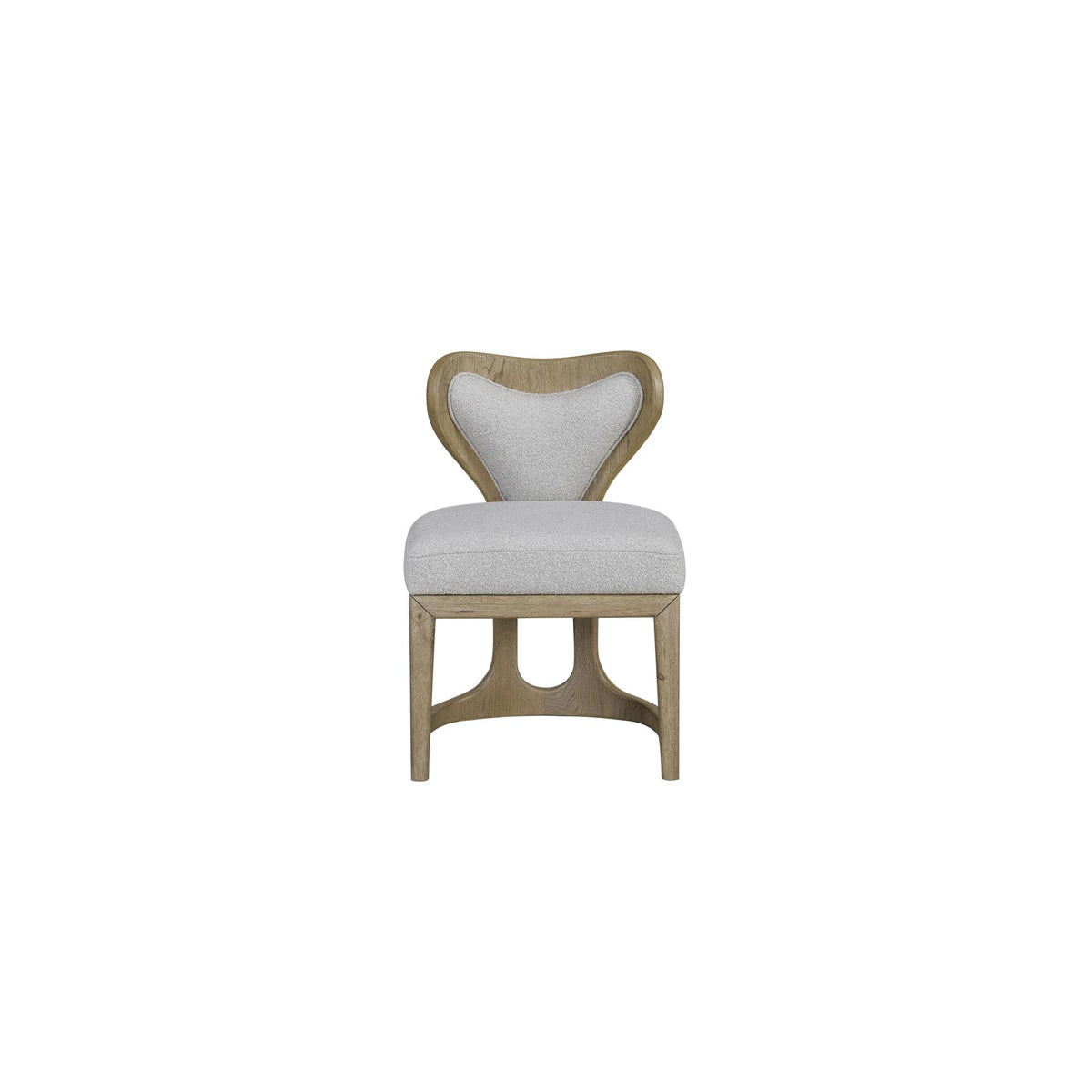 Fable Chair - English Knotty Oak (Set of 2)