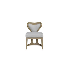 Fable Chair - English Knotty Oak (Set of 2)