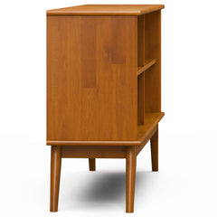 Galaxy Low Bookcase