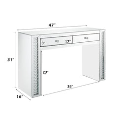 Perseus Vanity Desk