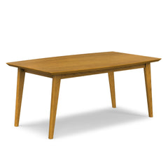 Galaxy Dining Table in Oak