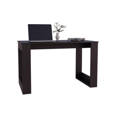 Demeter 120 Writing Desk, Home Office, Black