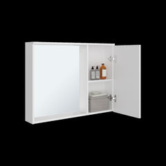 Saturn Medicine Cabinet
