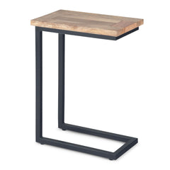 Orion - C Side Table - Natural