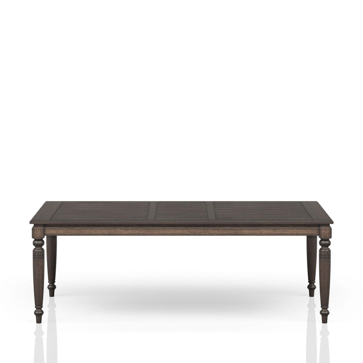 Poem Coffee Expandable Dining Table
