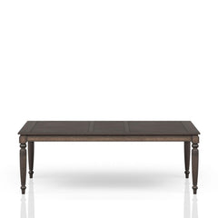 Poem Coffee Expandable Dining Table