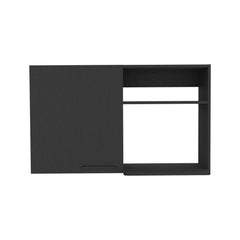 Pulsar One Door Wall Cabinet