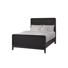 Full Bed - Peppercorn
