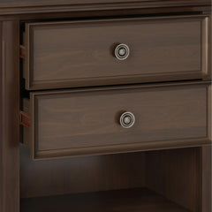 Atlas Bedside Table