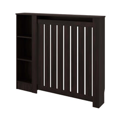 Meteor Radiator Cover with Storage