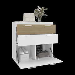 Zeus Dresser