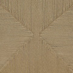 Melody Back Chair - Almond ( Set of 2)