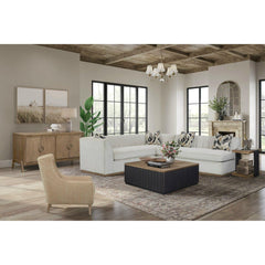 Athena Chairside Table