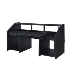 Epimetheus Black Finish Music Desk
