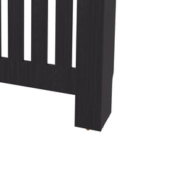 Meteor Radiator Cover with Storage