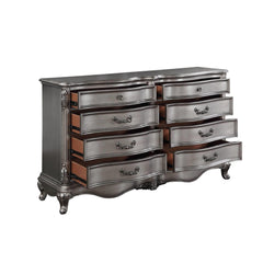 Artemis Antique Platinum Finish Dresser