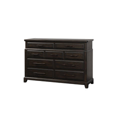 9 Drawer Dresser