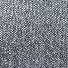 GALAXY GREY/BLACK RECLINING SOFA