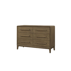 Small Dresser - Latte
