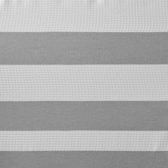 Polyxena Curtain with 3M Treatment Grey 54x78"