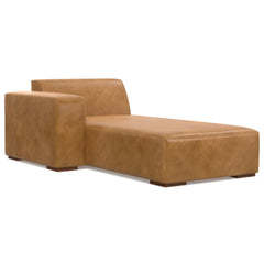 Hestia Left Chaise Sofa Module