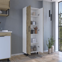 Pulsar Multistorage Pantry Cabinet