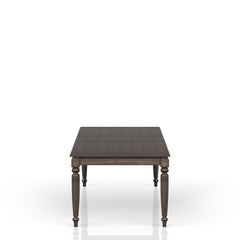 Poem Coffee Expandable Dining Table