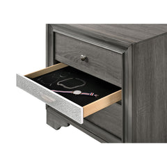 Orion Nightstand Gray