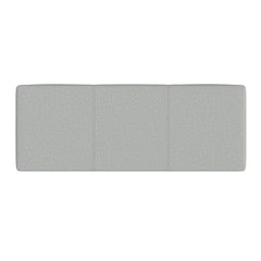 Neptune Storage Ottoman Bench