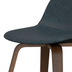 Aura Bentwood Counter/ Bar Height Stool (Set of 2)