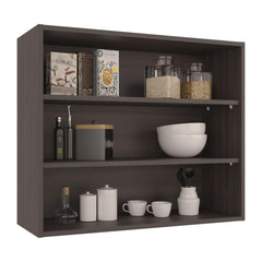 Wall Cabinet Meeker Maribrown