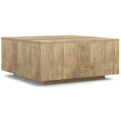 Jupiter Square Coffee Table