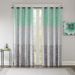 Archive Total Blackout Curtain Panel(Only 1 Pc Panel)