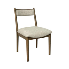 Andromache Cresent Chair (Set of 2)
