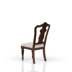 Apollo Traditional Side Chair Set of 2