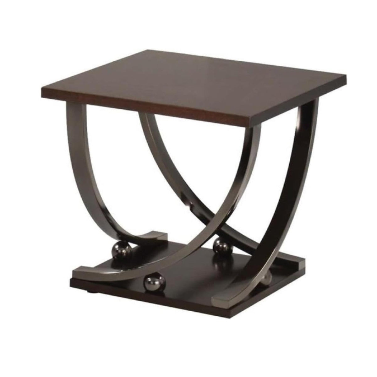 Diary End Table