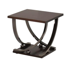 Diary End Table