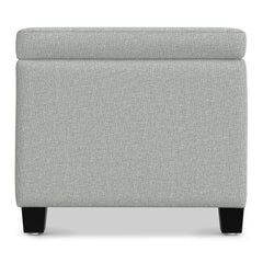 Neptune Storage Ottoman Bench