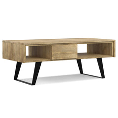 Athena Coffee Table