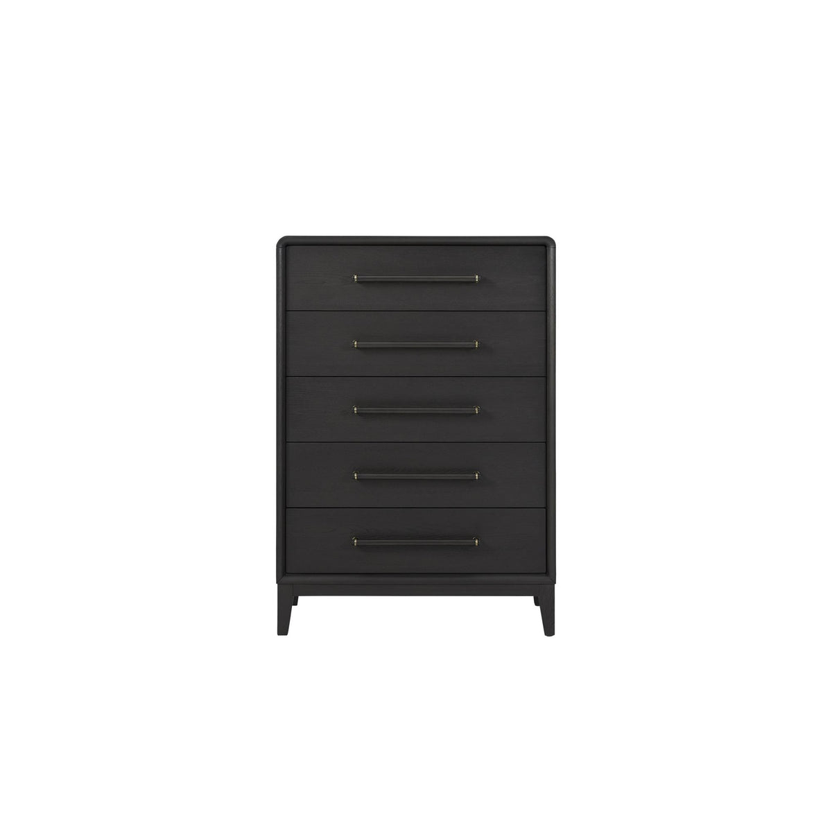 Small Chest - Peppercorn