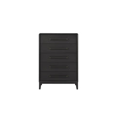 Small Chest - Peppercorn