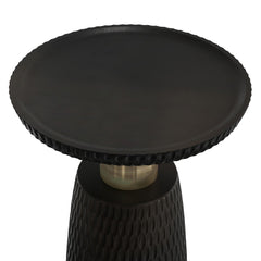 Treasury Side Table