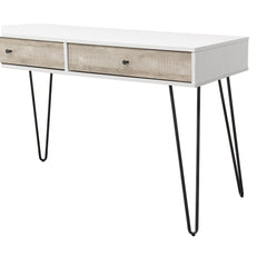 Myth Oak Desk