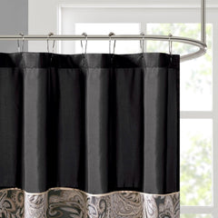Melody Shower Curtain