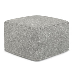 Haven Square Pouf
