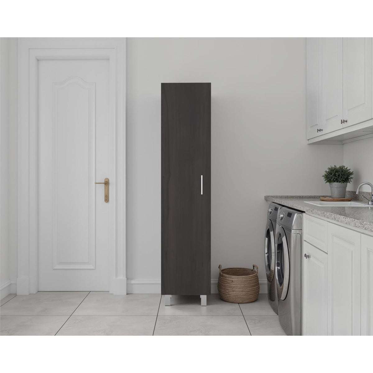 Storage Cabinet Molekeede Orquidea