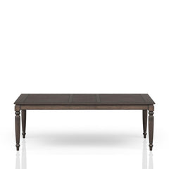 Poem Coffee Expandable Dining Table