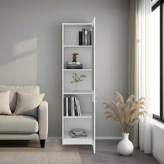Mars Bookcase