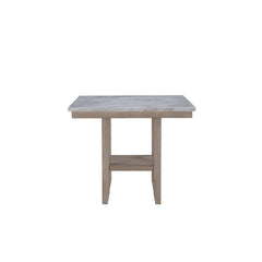 CREST NATURAL BAR TABLE