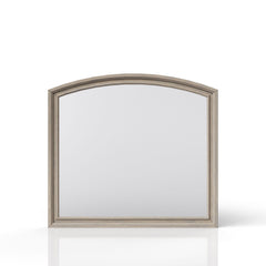 Antique Gray Mirror